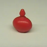 Belville / Scala, Equipment, Bottle Perfume with Oval Base