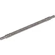 Axle Hose, Soft 11L