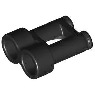Equipment Binoculars