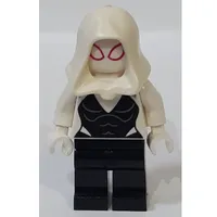 Ghost-Spider / Spider-Gwen, Closed Front Hood