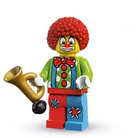 Circus Clown