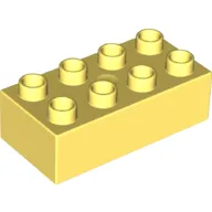 Duplo Brick 2 x 4