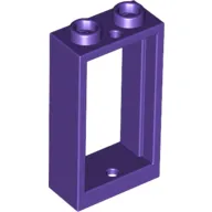 Dark Purple