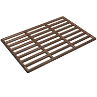 Bar 9 x 13 Grille