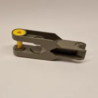 Duplo Toolo Arm 2 x 6 with Triangular Set Screw and Clip Ends