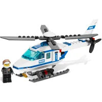 Police Helicopter