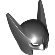 Mask, Batman Cowl with Long Ears