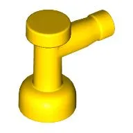 Tap 1 x 1 with Hole in Spout