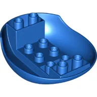 Duplo Helicopter Base, 6 x 7 x 15