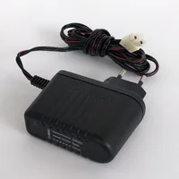 Electric Adapter / Transformer, Battery Pack Charger 7.2V