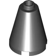 Cone 2 x 2 x 2, Open Stud