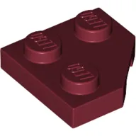 Dark Red