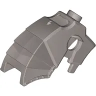 Animal / Creature Accessory, Horse Battle Helmet Top Stud for Horn [Unicorn]