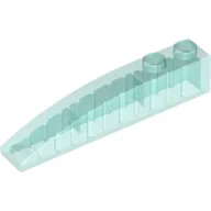 Brick Curved 6 x 1