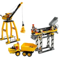 Construction Site
