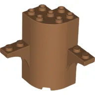 Medium Nougat