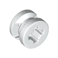 Wheel 8 x 6 with Slot