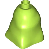 Duplo Brick 2 x 2 x 2 Bag Shaped [Plain]