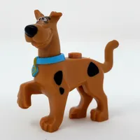 Scooby-Doo