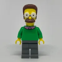 Ned Flanders (CMF)
