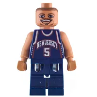 Jason Kidd, New Jersey Nets #5