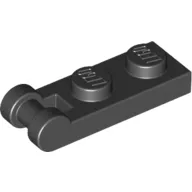Plate Special 1 x 2 with Handle on End [Closed Ends]