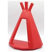 Duplo Building Tepee