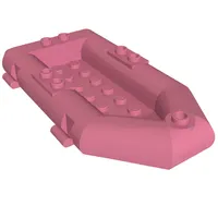 Boat / Rubber Raft / Dinghy 6 x 10