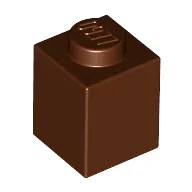 Brick 1 x 1