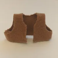 Vest, Big Fig, Troll