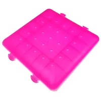 Clikits Container, 14 Compartment, Lid