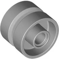 Wheel 18 x 14 with Tread Small Hub