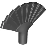 Equipment Hand Fan [Plain]