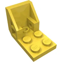 Bracket 3 x 2 - 2 x 2 [aka Space Seat]