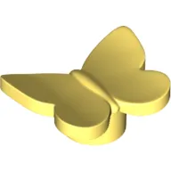 Bright Light Yellow