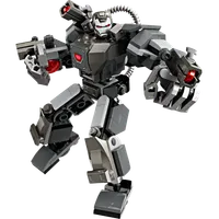 War Machine Mech Armor