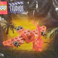 Pteranodon