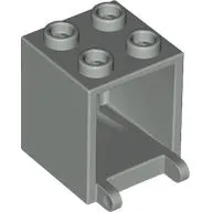 Box 2 x 2 x 2 [Hollow Studs]