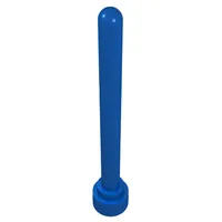 Antenna 1 x 4 with Rounded Top
