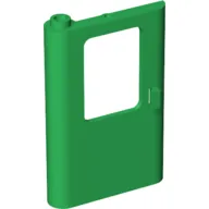 Door 1 x 4 x 5 Train Left