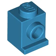 Brick Special 1 x 1 with Headlight