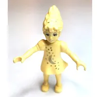 Belville Fairy with Moon Print