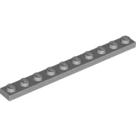 Light Bluish Gray