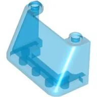 Trans-Dark Blue
