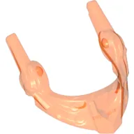 Headwear Accessory Visor (Nexo Knights)