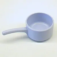 Belville / Scala, Equipment Saucepan