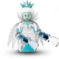Ice Queen