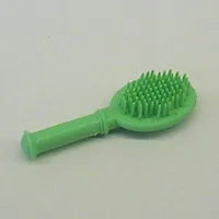 Belville / Scala, Equipment Hairbrush