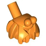 Animal, Hermit Crab, with Bar [PLAIN]