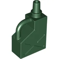 Duplo Fuel Container 1 x 2 x 2